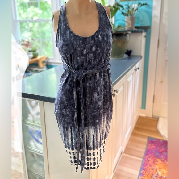Patagonia Built-in Bra Sundress ~ S - Picture 12 of 16